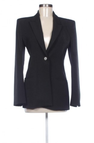 Damen Blazer Zara, Größe S, Farbe Schwarz, Preis 35,41 €