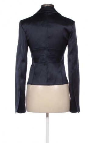 Damen Blazer Zara, Größe S, Farbe Blau, Preis € 62,51