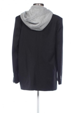 Sacou de femei Zara, Mărime M, Culoare Negru, Preț 128,55 Lei