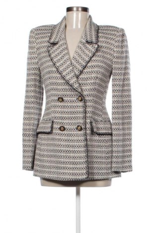 Sacou de femei Zara, Mărime S, Culoare Multicolor, Preț 128,55 Lei