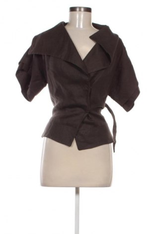 Damen Blazer Zara, Größe M, Farbe Braun, Preis € 24,55