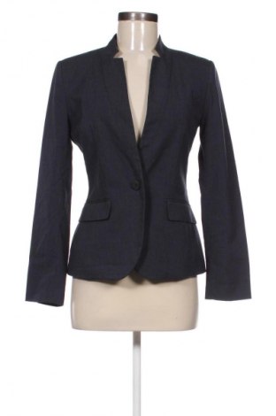 Damen Blazer Zara, Größe S, Farbe Blau, Preis 28,15 €