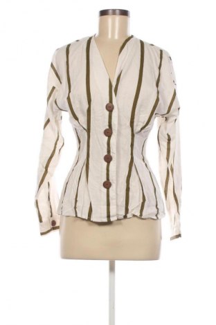 Damen Blazer Zara, Größe M, Farbe Mehrfarbig, Preis € 24,55
