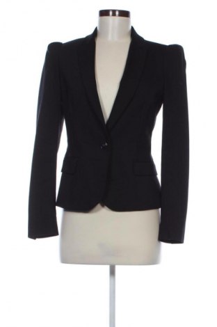 Damen Blazer Zara, Größe S, Farbe Schwarz, Preis € 22,51