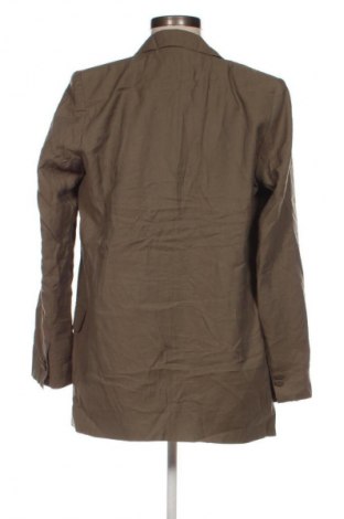 Damen Blazer Zara, Größe S, Farbe Grün, Preis € 33,99