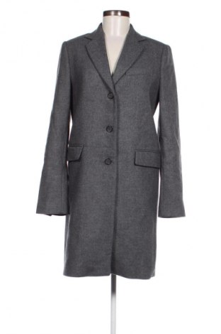 Damen Blazer Zara, Größe S, Farbe Grau, Preis 22,59 €