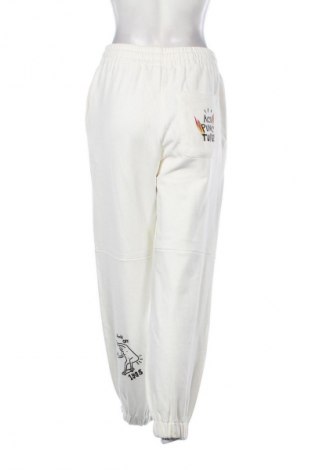 Dámske tepláky ACUPUNCTURE, Veľkosť M, Farba Kremová, Cena  54,95 €