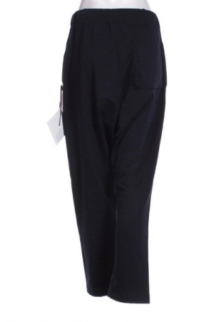 Pantaloni trening de femei ALESSIO BARDELLE, Mărime L, Culoare Albastru, Preț 304,99 Lei