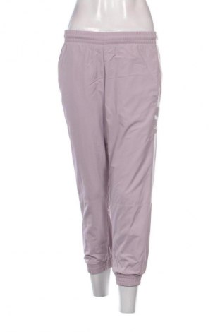 Damskie spodnie sportowe Adidas, Rozmiar XS, Kolor Fioletowy, Cena 134,99 zł