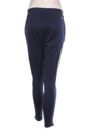 Damen Sporthose Adidas, Größe S, Farbe Blau, Preis € 28,99