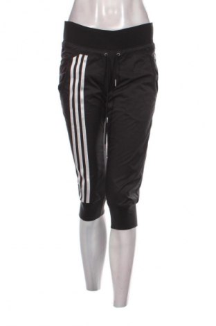 Pantaloni trening de femei Adidas, Mărime XS, Culoare Negru, Preț 103,72 Lei