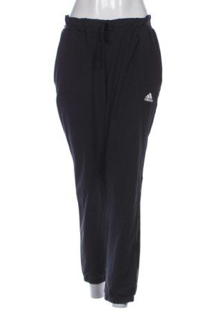 Damskie spodnie sportowe Adidas, Rozmiar M, Kolor Czarny, Cena 134,99 zł