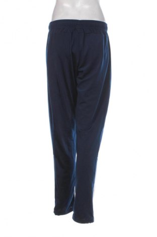Damen Sporthose Adidas, Größe M, Farbe Blau, Preis € 28,99