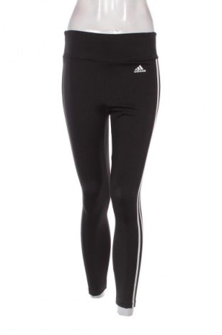 Damen Sporthose Adidas, Größe S, Farbe Schwarz, Preis 28,99 €