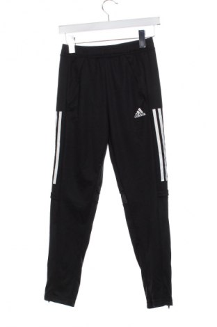 Damskie spodnie sportowe Adidas, Rozmiar S, Kolor Czarny, Cena 134,99 zł