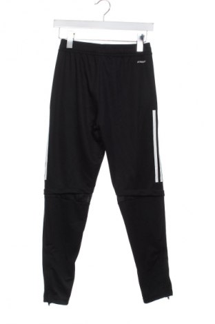 Damskie spodnie sportowe Adidas, Rozmiar S, Kolor Czarny, Cena 134,99 zł