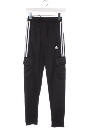 Dámské tepláky Adidas, Velikost XS, Barva Černá, Cena  349,00 Kč