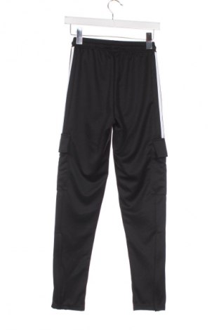 Dámské tepláky Adidas, Velikost XS, Barva Černá, Cena  349,00 Kč