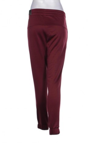 Damskie spodnie sportowe Adidas, Rozmiar S, Kolor Czerwony, Cena 266,99 zł