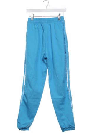 Γυναικείο αθλητικό παντελόνι Adidas Originals, Μέγεθος XS, Χρώμα Μπλέ, Τιμή 59,99 €