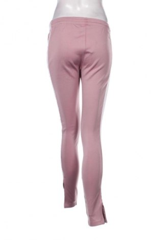 Damskie spodnie sportowe Adidas Originals, Rozmiar S, Kolor Popielaty róż, Cena 134,99 zł