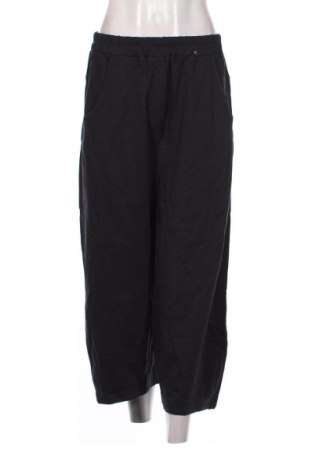 Pantaloni trening de femei Amelie, Mărime M, Culoare Albastru, Preț 251,99 Lei