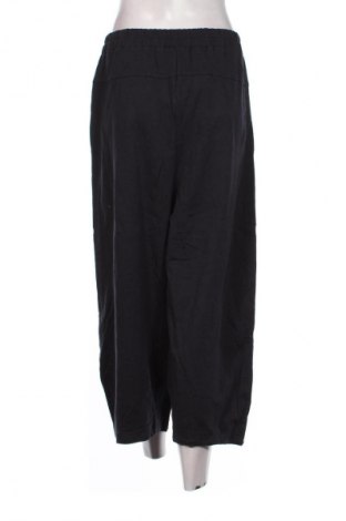 Pantaloni trening de femei Amelie, Mărime M, Culoare Albastru, Preț 251,99 Lei
