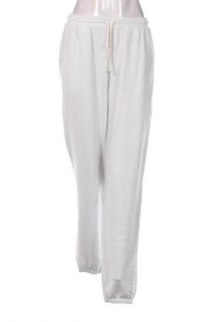 Női sport nadrág American Vintage, Méret L, Szín Ezüstös, Ár 25 069 Ft