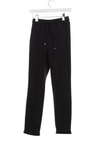 Damen Sporthose Amisu, Größe XS, Farbe Schwarz, Preis 14,64 €