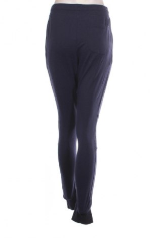 Damskie spodnie sportowe Body By Tchibo, Rozmiar S, Kolor Niebieski, Cena 43,99 zł