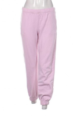 Női sport nadrág Brandy Melville, Méret S, Szín Rózsaszín, Ár 6 108 Ft