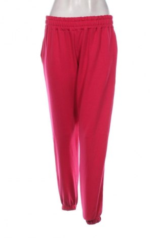 Pantaloni trening de femei Coincidence & Chance, Mărime S, Culoare Roz, Preț 92,37 Lei