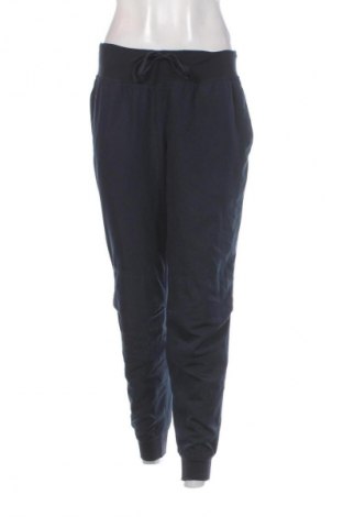 Damen Sporthose Crane, Größe S, Farbe Blau, Preis 20,99 €
