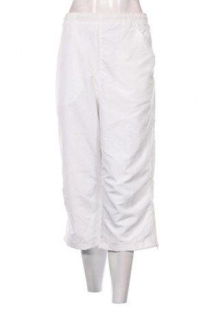 Damen Sporthose Crane, Größe L, Farbe Weiß, Preis 9,99 €