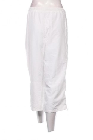 Damen Sporthose Crane, Größe L, Farbe Weiß, Preis 9,99 €