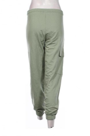 Damen Sporthose Crane, Größe L, Farbe Grün, Preis 20,99 €