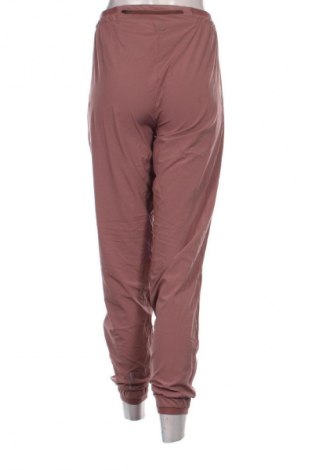 Pantaloni trening de femei Decathlon, Mărime L, Culoare Mov deschis, Preț 73,36 Lei