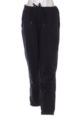 Γυναικείο αθλητικό παντελόνι Decathlon Creation, Μέγεθος XXL, Χρώμα Μπλέ, Τιμή 18,99 €