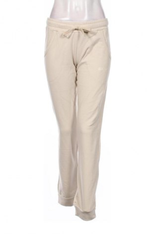 Pantaloni trening de femei Dimensione Danza, Mărime S, Culoare Ecru, Preț 251,99 Lei