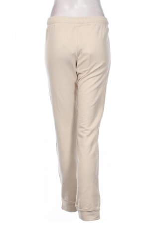 Pantaloni trening de femei Dimensione Danza, Mărime S, Culoare Ecru, Preț 251,99 Lei