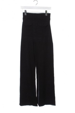 Dámske tepláky EUFONIA, Veľkosť XS, Farba Čierna, Cena  84,95 €