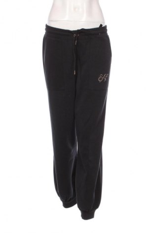 Damen Sporthose Emporio Armani, Größe L, Farbe Schwarz, Preis 97,99 €