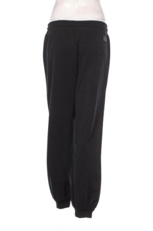 Damen Sporthose Emporio Armani, Größe L, Farbe Schwarz, Preis 97,99 €
