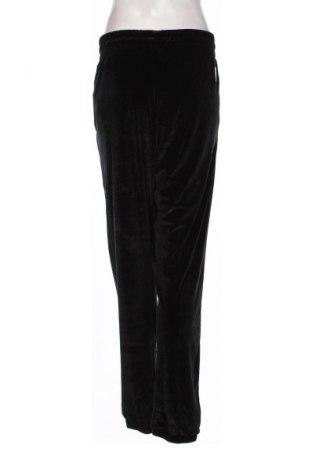 Damskie spodnie sportowe Emporio Armani, Rozmiar XL, Kolor Czarny, Cena 463,99 zł