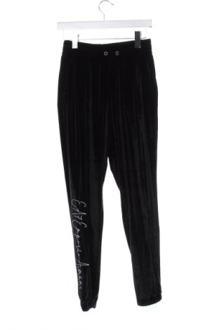 Dámské tepláky Emporio Armani, Velikost XS, Barva Černá, Cena  2 279,00 Kč