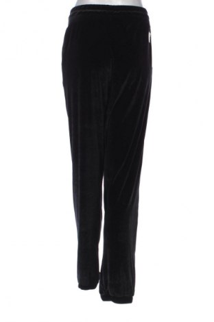 Γυναικείο αθλητικό παντελόνι Emporio Armani, Μέγεθος XL, Χρώμα Μαύρο, Τιμή 90,99 €