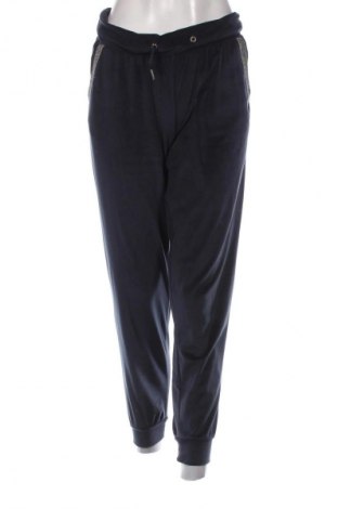 Pantaloni trening de femei Esmara, Mărime S, Culoare Albastru, Preț 78,79 Lei