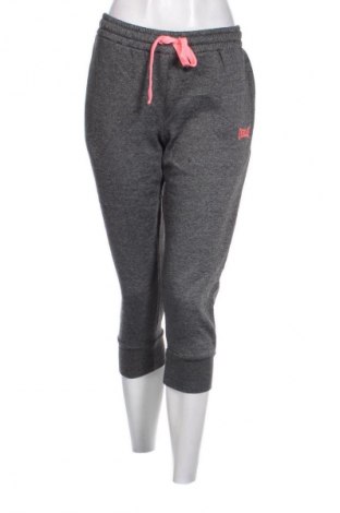 Damskie spodnie sportowe Everlast, Rozmiar M, Kolor Szary, Cena 111,99 zł
