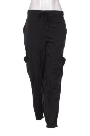 Pantaloni trening de femei Fisherfield, Mărime M, Culoare Negru, Preț 73,36 Lei
