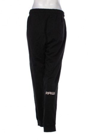 Pantaloni trening de femei G-Star Raw, Mărime XXL, Culoare Negru, Preț 263,65 Lei